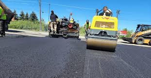 Recycled Asphalt Driveway Installation in South Lakes, AK